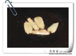 什锦娃娃菜的做法步骤：4