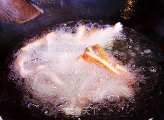 潮州小炒肉的做法步骤:6