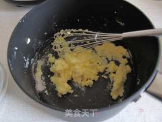 葡萄干方块小饼的做法步骤：2