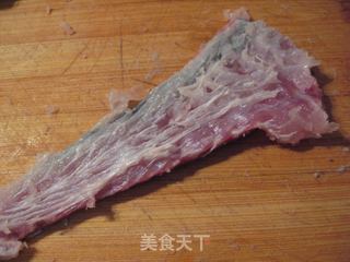 鱼蛋Q丸的做法步骤:4