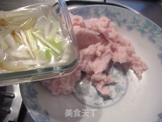 鱼蛋Q丸的做法步骤:5