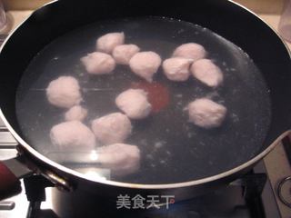 鱼蛋Q丸的做法步骤:8