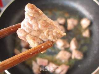 意大利风味的盖浇饭—红酒炖牛肉饭的做法步骤:4
