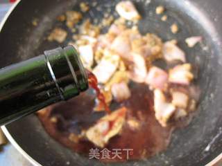 意大利风味的盖浇饭—红酒炖牛肉饭的做法步骤：8