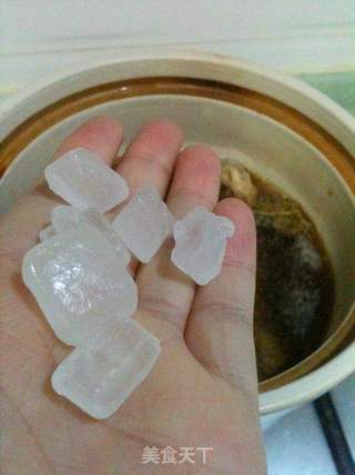 五香牛腩的做法步骤:8