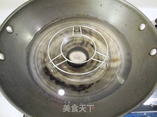 剁椒豆腐蒸大鱼头的做法步骤:10
