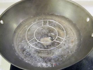 剁椒豆腐蒸大鱼头的做法步骤:11