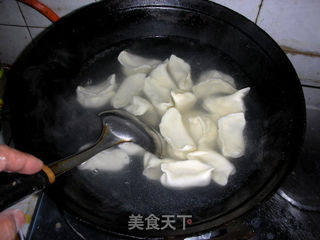 鲅鱼水饺的做法步骤：21