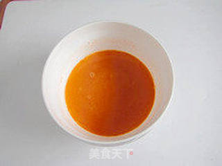 自己在家DIY—黄金饼底鸡腿披萨的做法步骤:4