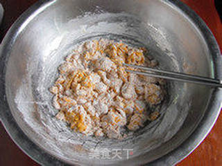 自己在家DIY—黄金饼底鸡腿披萨的做法步骤:8