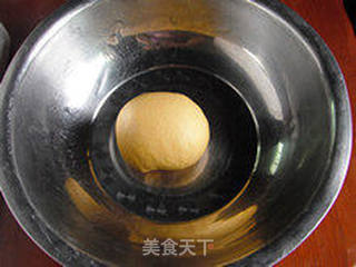 自己在家DIY—黄金饼底鸡腿披萨的做法步骤:9