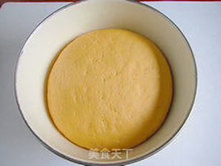 自己在家DIY—黄金饼底鸡腿披萨的做法步骤:10