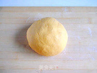 自己在家DIY—黄金饼底鸡腿披萨的做法步骤:11