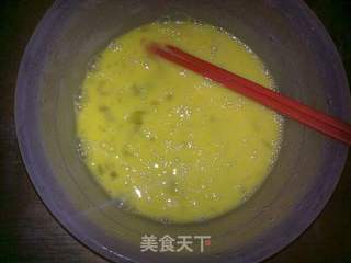 香菇肉末蛋盒的做法步骤:3