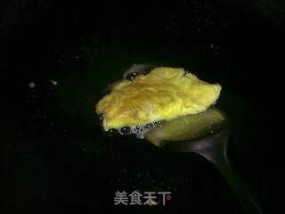 香菇肉末蛋盒的做法步骤:6