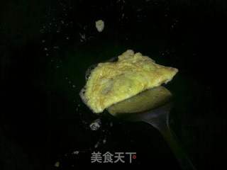 香菇肉末蛋盒的做法步骤:7