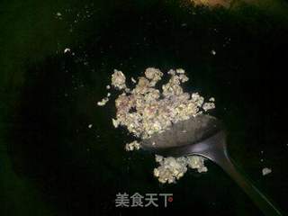 香菇肉末蛋盒的做法步骤:8