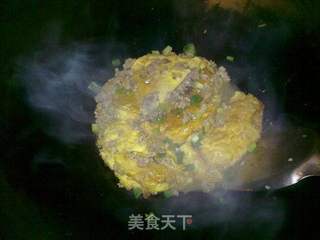 香菇肉末蛋盒的做法步骤:10