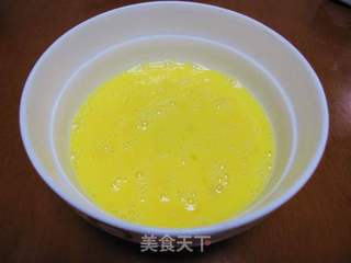 小文子出品~~【火腿肠牛奶蒸蛋】的做法步骤:3
