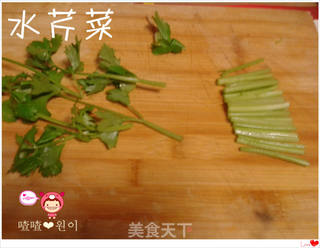 【韩式辣明太鱼汤(鳕鱼汤)】的做法步骤:8