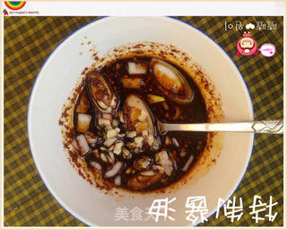 韩式风味煎豆腐~的做法步骤:4