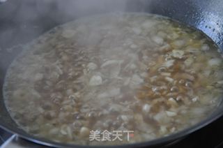 Truffe Tagliatelli – 意大利宽面  配 松露奶油汁的做法步骤：5