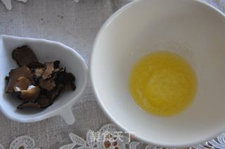 Truffe Tagliatelli – 意大利宽面  配 松露奶油汁的做法步骤：12