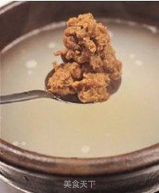 豆瓣酱汤的做法步骤：3