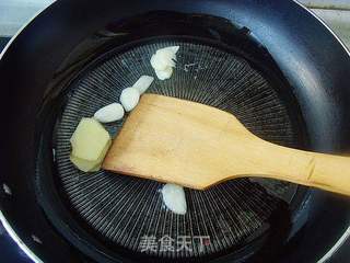 菌菇煲的做法步骤:4