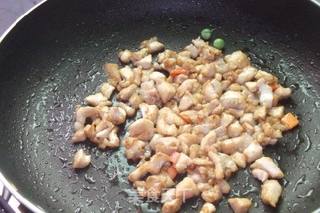 美味家常 辣炒四季豆的做法步骤:3