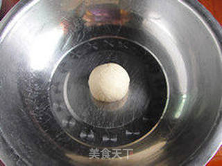 双手媲美面条机—手擀全蛋面的做法步骤:5