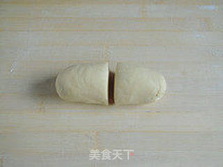 双手媲美面条机—手擀全蛋面的做法步骤:6