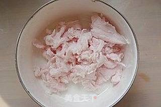 芝麻汤圆的做法步骤:3