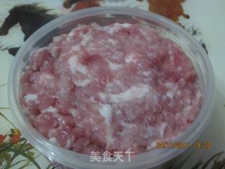 清汤混沌的做法步骤:2