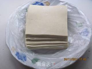 清汤混沌的做法步骤:6