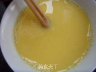 好看好吃掌握技巧也不难做----------------四喜蛋壳蛊的做法步骤：5