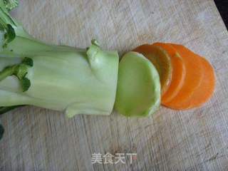 好看好吃掌握技巧也不难做----------------四喜蛋壳蛊的做法步骤:6