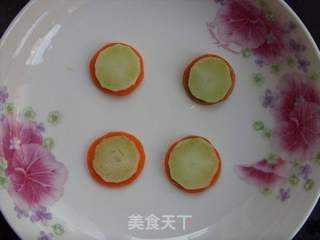好看好吃掌握技巧也不难做----------------四喜蛋壳蛊的做法步骤:7