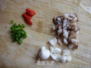 好看好吃掌握技巧也不难做----------------四喜蛋壳蛊的做法步骤:10
