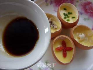 好看好吃掌握技巧也不难做----------------四喜蛋壳蛊的做法步骤：13