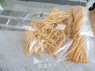 童年美味--麻花土豆丝的做法步骤：5