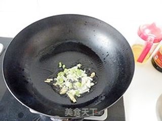 童年美味--麻花土豆丝的做法步骤:6