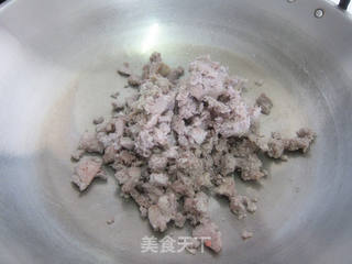 三宝芋头糕的做法步骤:10