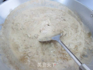 三宝芋头糕的做法步骤:14