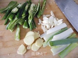 腌黄瓜的做法步骤:4