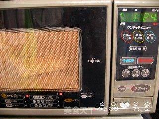 健康美食——豆腐汉堡排的做法步骤:2