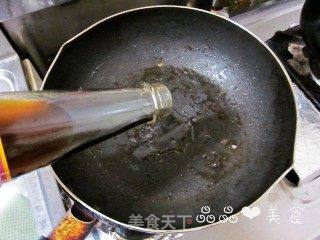 健康美食——豆腐汉堡排的做法步骤:8