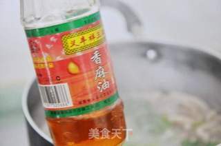 菌菇泡饭的做法步骤:9