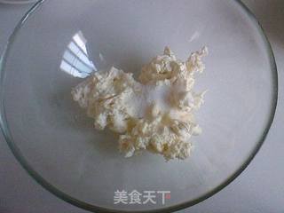 hello kitty（芝士慕斯+海绵）的做法步骤：15