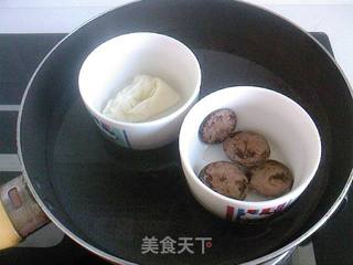 hello kitty(芝士慕斯+海绵)的做法步骤:24